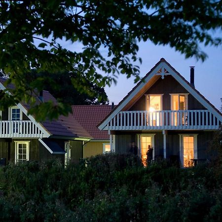 6 Person Holiday Home On A Holiday Park In Grasten Exterior photo